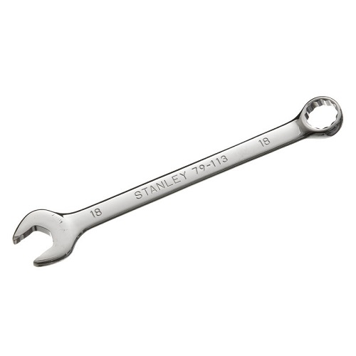 Cờ lê vòng miệng Stanley STMT72815-8B 18mm