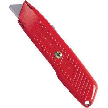 Dao rọc cáp 18mm Stanley 10-481