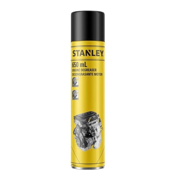 Dung dịch tẩy rửa động cơ Stanley SXAUED-032 (650ml)