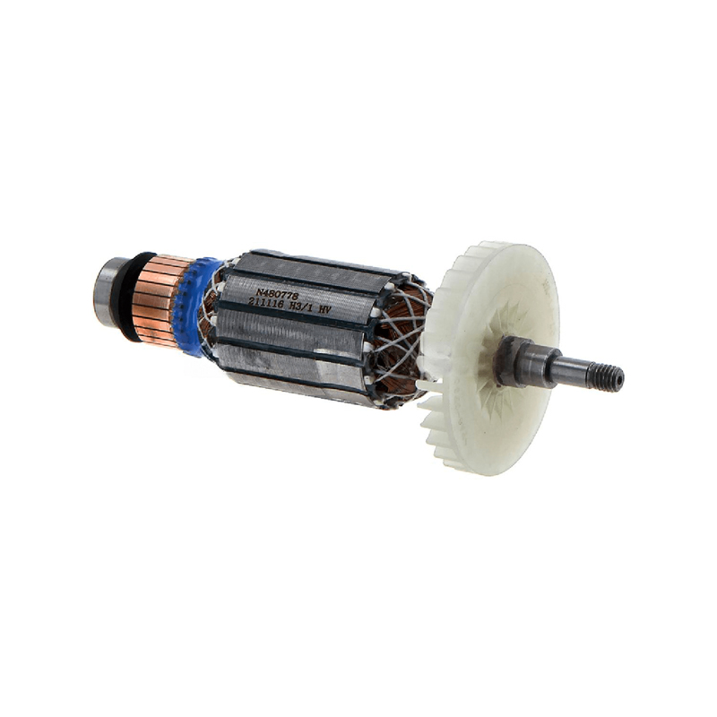 Rotor nguyên bộ dùng cho SGM145 Stanley N521297