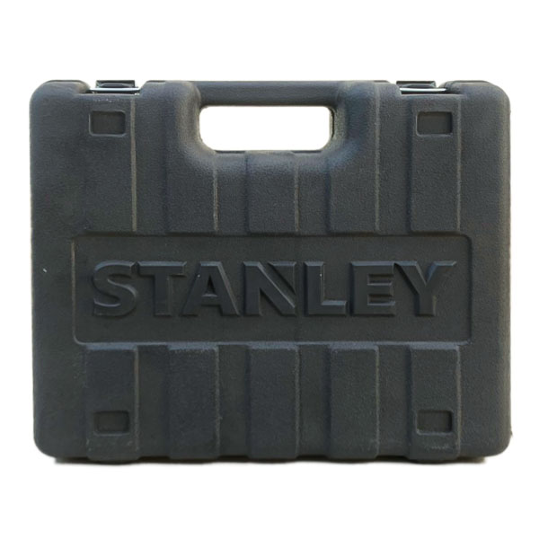 Valy đựng máy khoan động lực Stanley N655078 (SDH600K)
