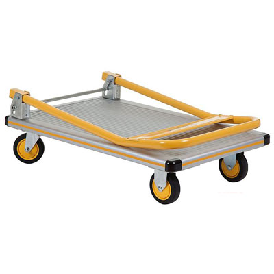 Xe đẩy hàng 4 bánh Stanley SXWTI-PC512