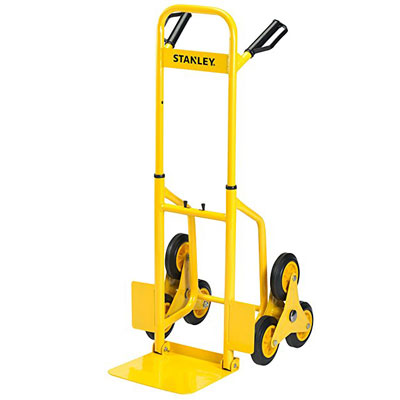 Xe đẩy hàng Stanley SXWTD-FT521