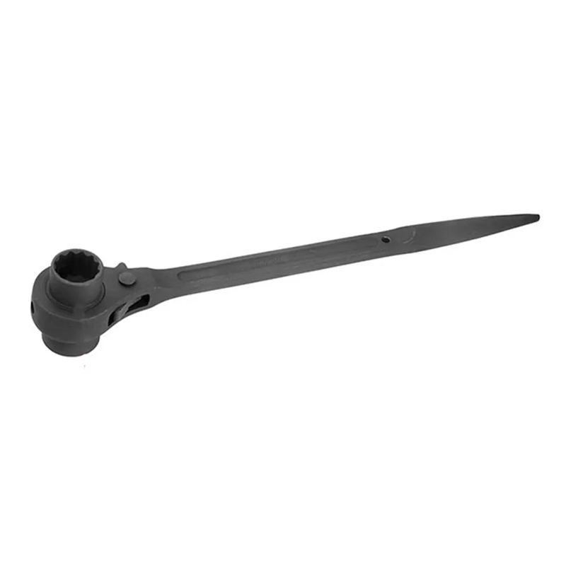 19x21mm Cờ lê đuôi chuột Total THTRSW19211