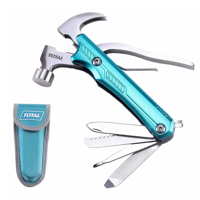 Búa đa năng cầm tay Total THMFH0126
