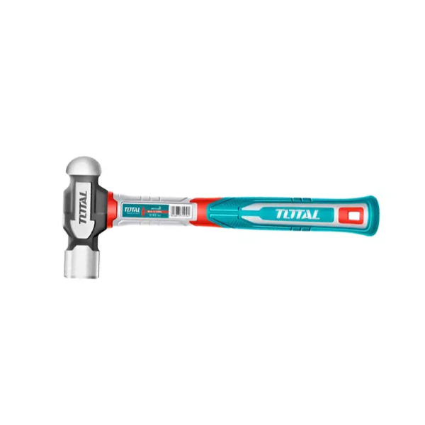 Búa đầu tròn trọng lượng 450g Total THBPH61016