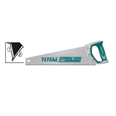 Cưa cắt cành Total THT55166 16"