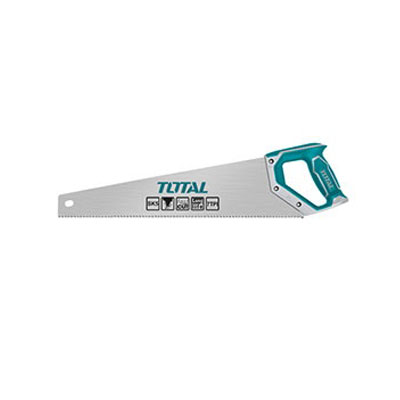 Cưa gỗ lá liễu Total THT55206D  20"