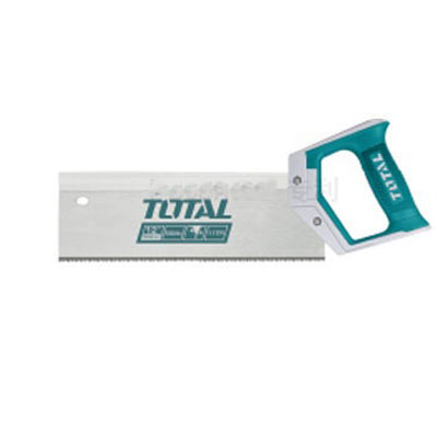 Cưa lá bản lớn Total THT59126B 12"
