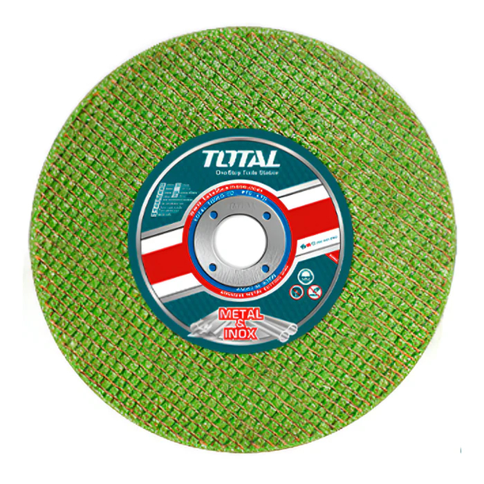 Đá cắt kim loại Total TAC2253552 355mm