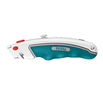 Dao rọc giấy Total THT512611 61mm