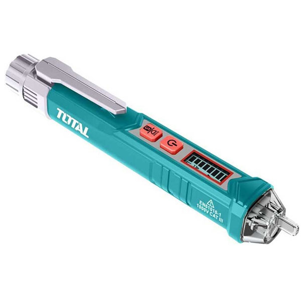 Đầu dò điện áp  AC Total THT2910003