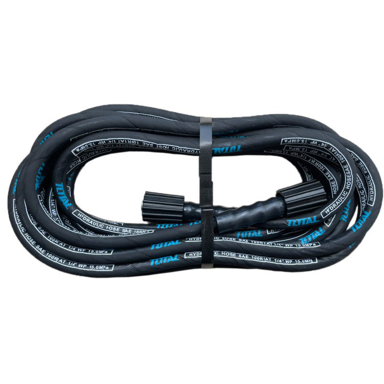 Dây xịt cao áp 8m Total TGT11236-SP-2-T