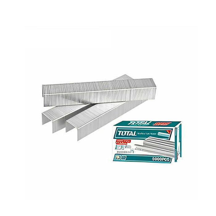 Đinh bấm chữ U Total TAC920062  6mm