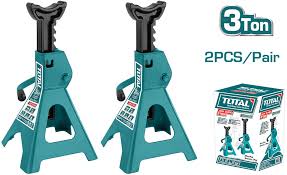 Đội kê 3 tấn Total THJS0301