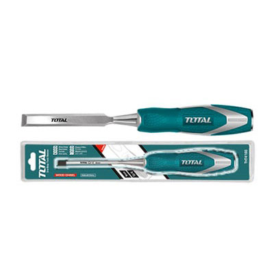 Đục gỗ Total THT41226  22mm