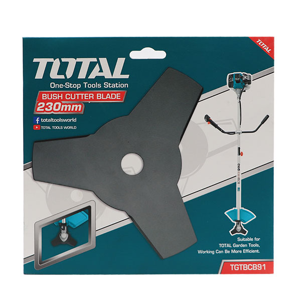 Lưỡi cắt total TGTBCB91 230mm
