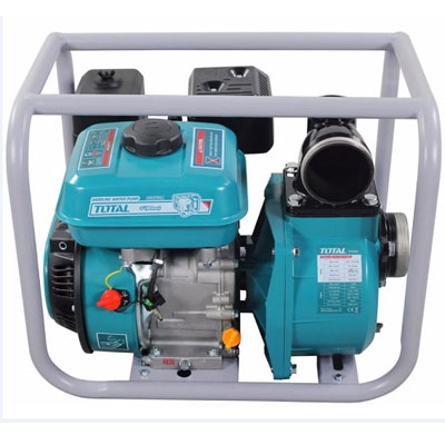 Máy bơm nước chạy xăng Total TP3302  7.0HP