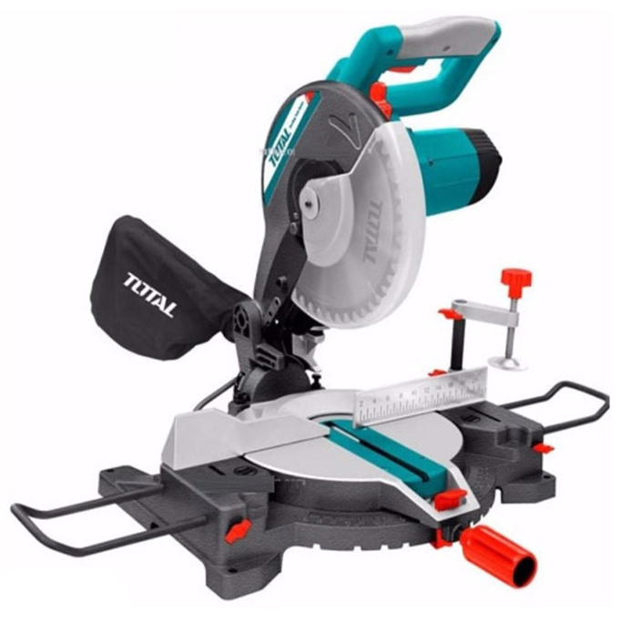 Máy cắt nhôm đa năng 1800W TOTAL TS42182552 (255mm)