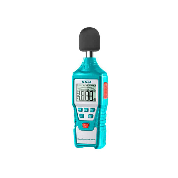 Máy đo độ ồn kỹ thuật số Total TETSL01