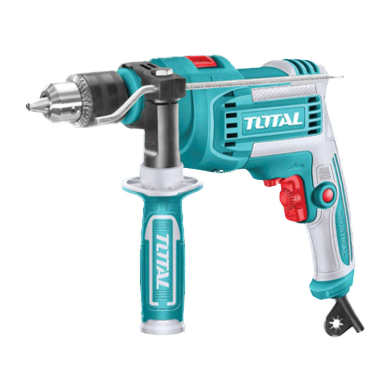 Máy khoan động lực 900W Total TG1091366E (Có điều tốc)