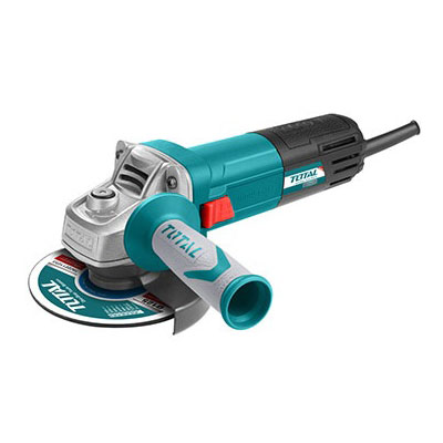 Máy mài góc cầm tay 950W TOTAL TG1101256 5” (125mm)