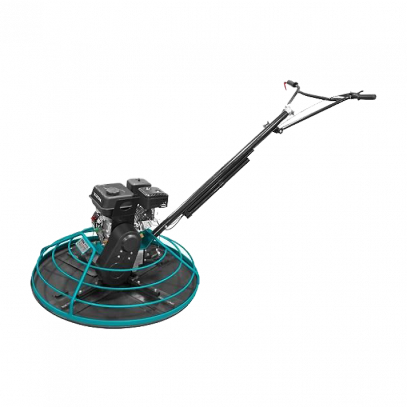 Máy xoa nền 4.2HP TOTAL TP936-4  36"