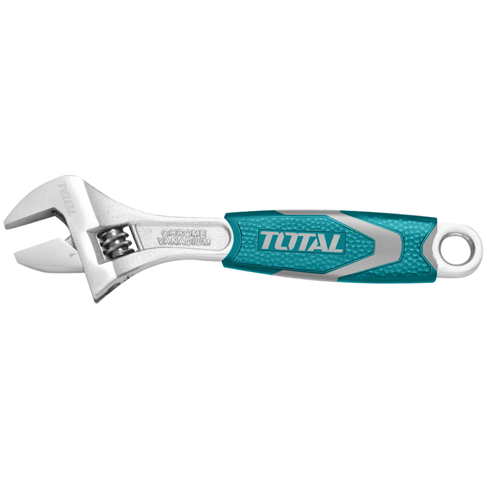 Mỏ lết Total THT101106 10"