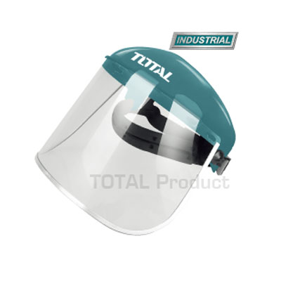 Tấm che mặt TOTAL TSP610
