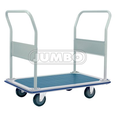 Xe đẩy hàng Jumbo HB 212