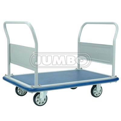 Xe đẩy tay 2 chiều JUMBO HG 312