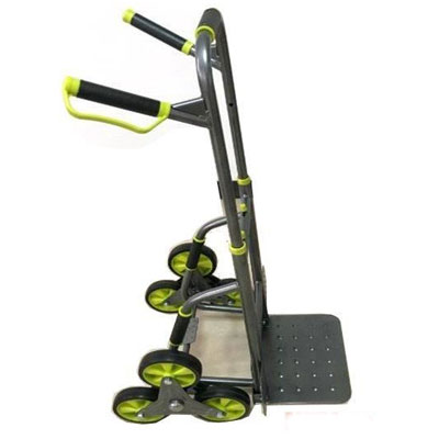Xe kéo đẩy leo cầu thang 6 bánh rút gọn ADVINDEQ TL-120/200
